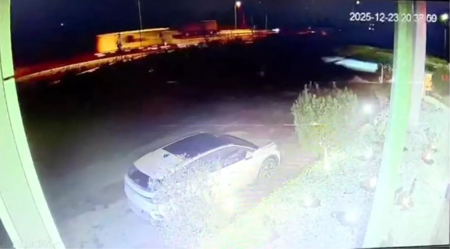 Bilecik'te Akıllara Zarar Drift Gösterisi Sürücüye 46 Bin TL'lik Şok Ceza Getirdi! Ehliyetine El Konuldu