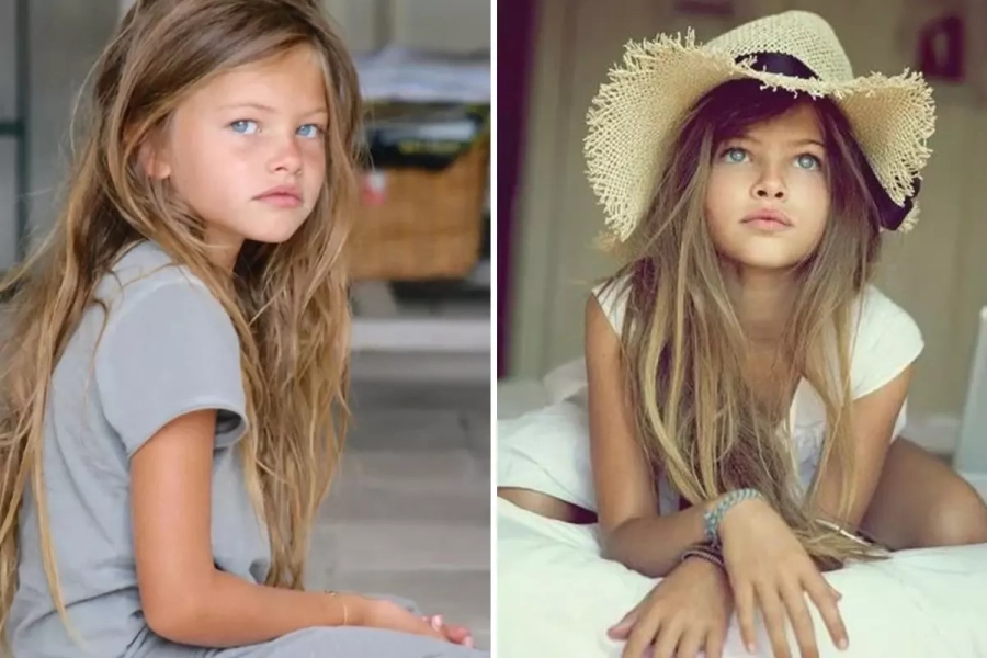 "Dünyanın En Güzel Kızı" Thylane Blondeau Estetik İddialarına Alev Püskürdü: "Ben Sadece Bir İnsanım!"
