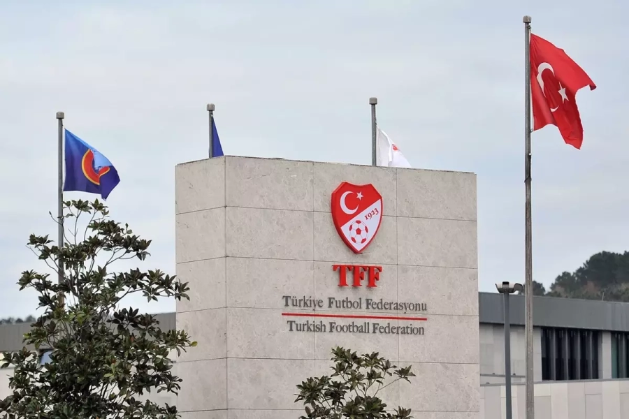 Futbolda Şok Karar: TFF'den 70 Futbolcuya Bahis Cezası Onayı! İşte O İsimler ve Hak Mahrumiyeti Süreleri