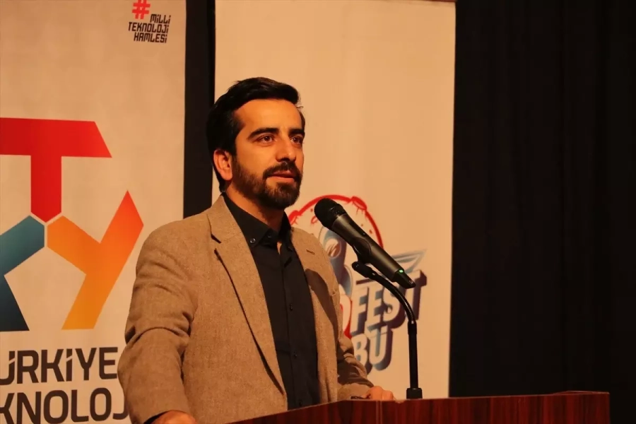 Tekirdağ'dan Geleceğe İlham: TEKNOFEST 2025 Finallerine Hazırlanan Öğrenci ve Öğretmenler Başarı Belgeleriyle Onurlandırıldı